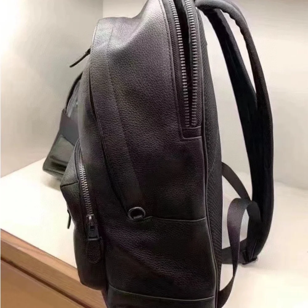 Coach West Backpack
